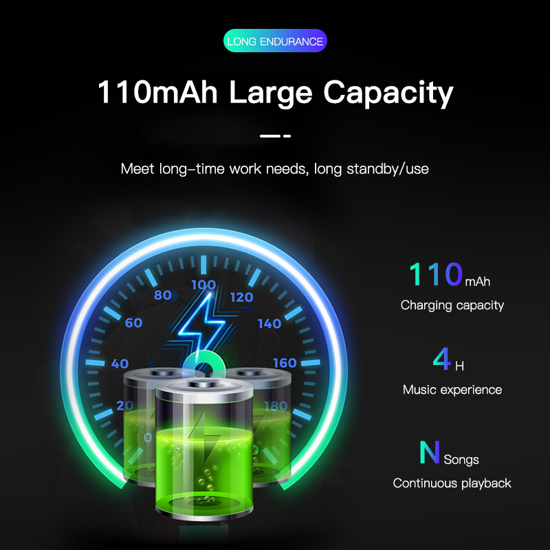 KUULAA Âm thanh chất lượng cao Bộ thu Bluetooth 5.0 cho tai nghe Bộ điều hợp không dây Jack 3.5mm Âm thanh Aux Bộ phát nhạc Bluetooth asd