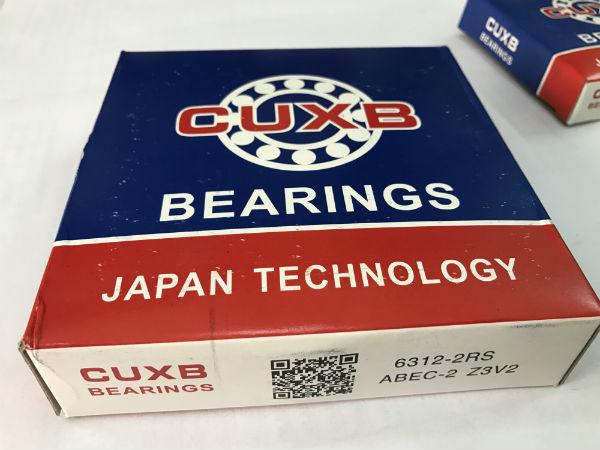 Vòng bi 6212-2RS CUXB
