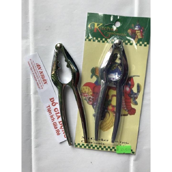 Kẹp càng cua inox