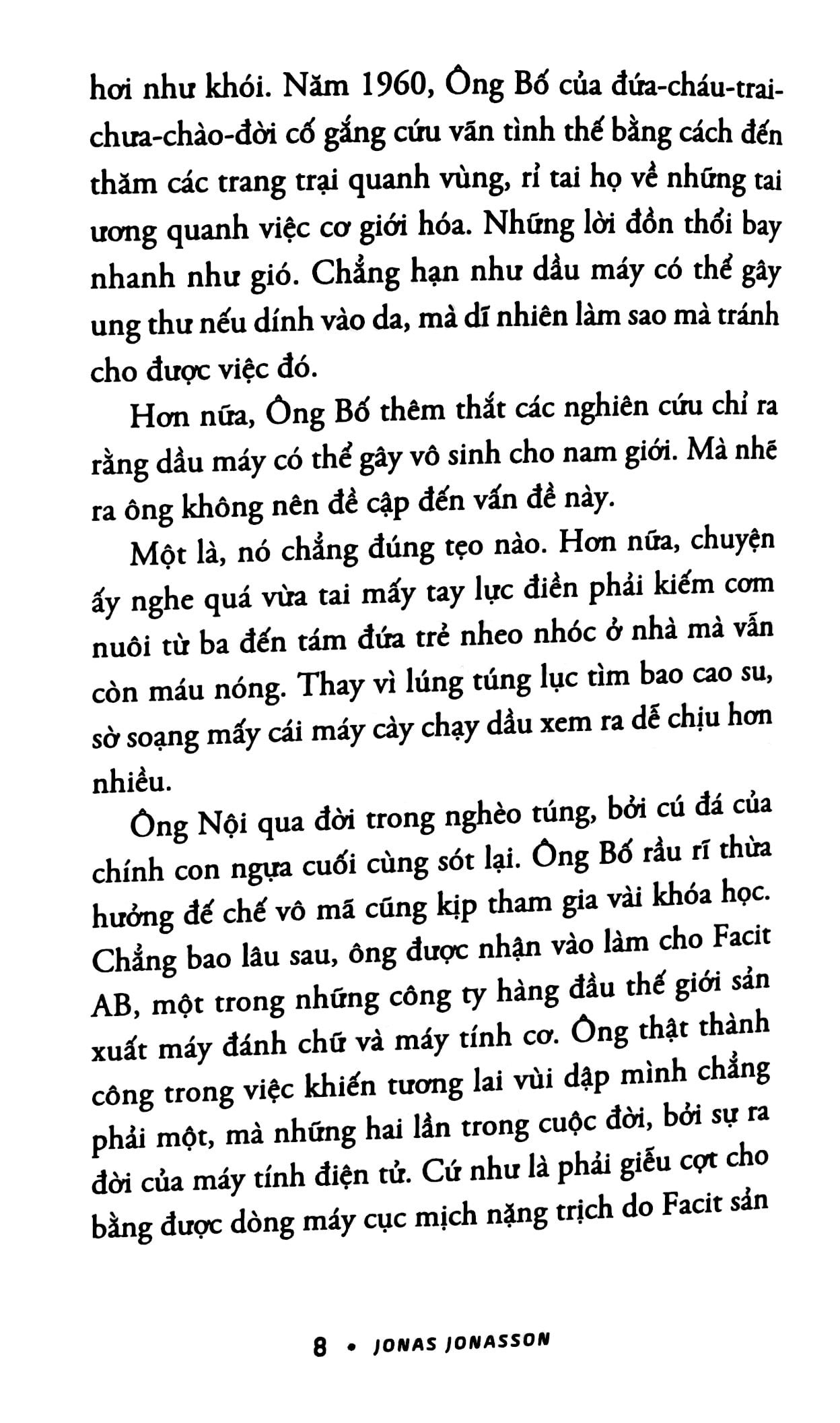 Fahasa - Anders Sát Thủ Cùng Bè Lũ