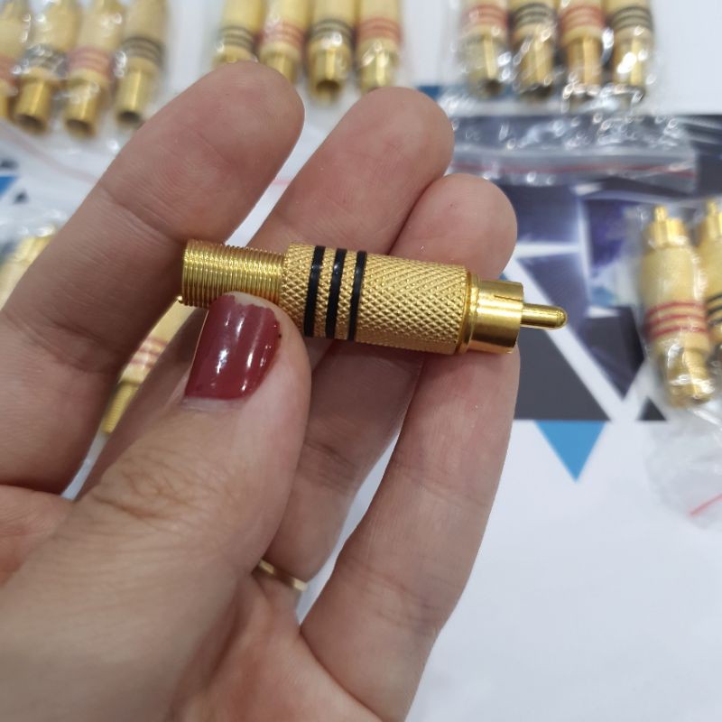 Mic thu âm camera chống nhiễu GK-801A
