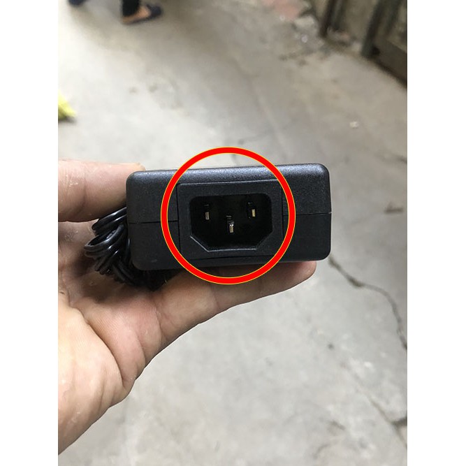 Adapter Nguồn Máy Scan HP Pro 2500F10
