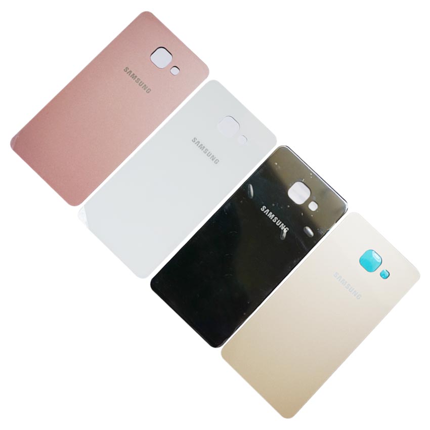 Vỏ nắp lưng cho Samsung Galaxy A7 2016 A710 - Hàng Linh Kiện