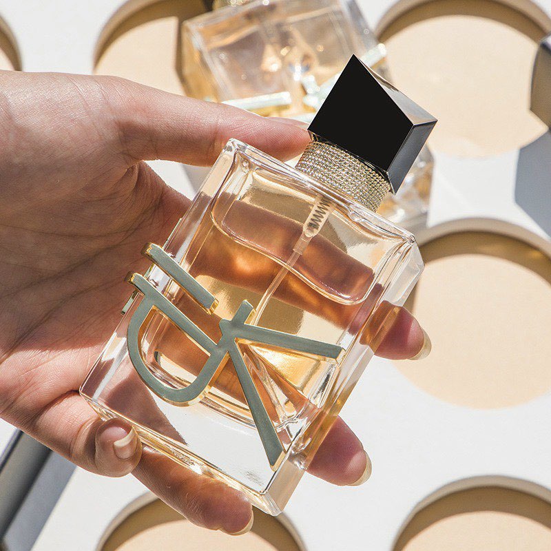 Nước Hoa YSL Nữ Quyến Rũ Dung Tích 90ml