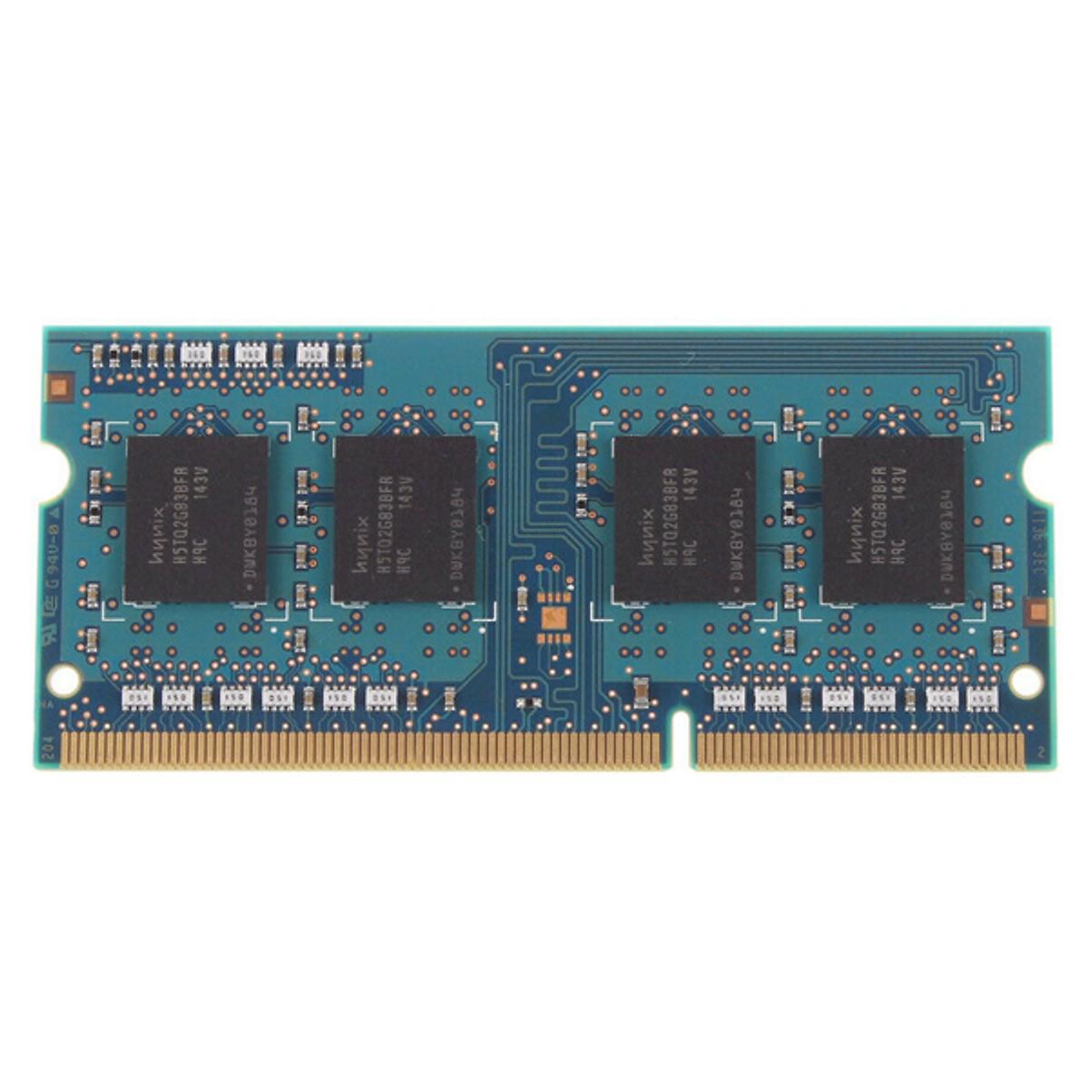 Ram Laptop HyNix DDR3 2GB 1333Mhz (PC3-10600s)