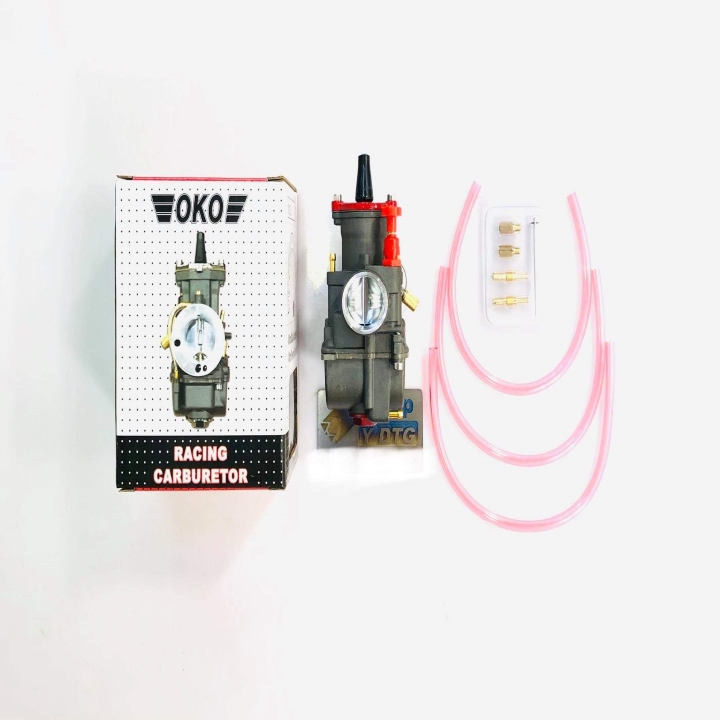 Bình Xăng Con Oko Họng 28 30 32 34Mm