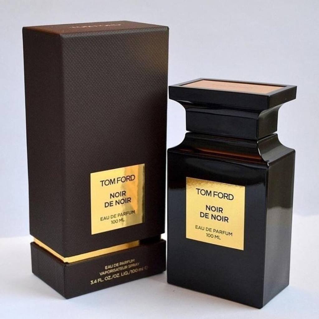 Mẫu thử nước hoa Tom Ford Noir de Noir Tester 510ml - MixASale