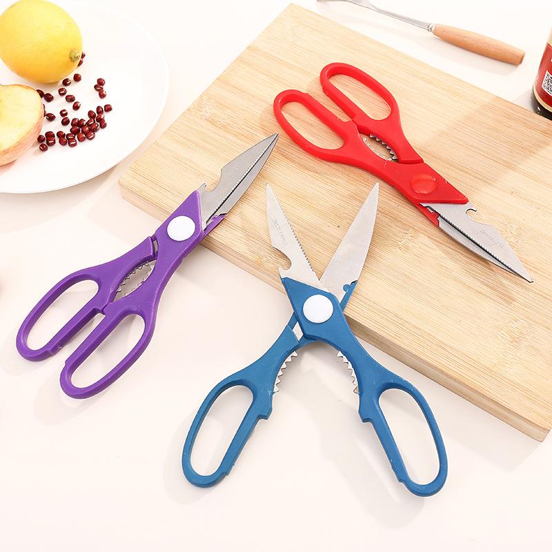 Kéo cắt đa năng tiện dụng