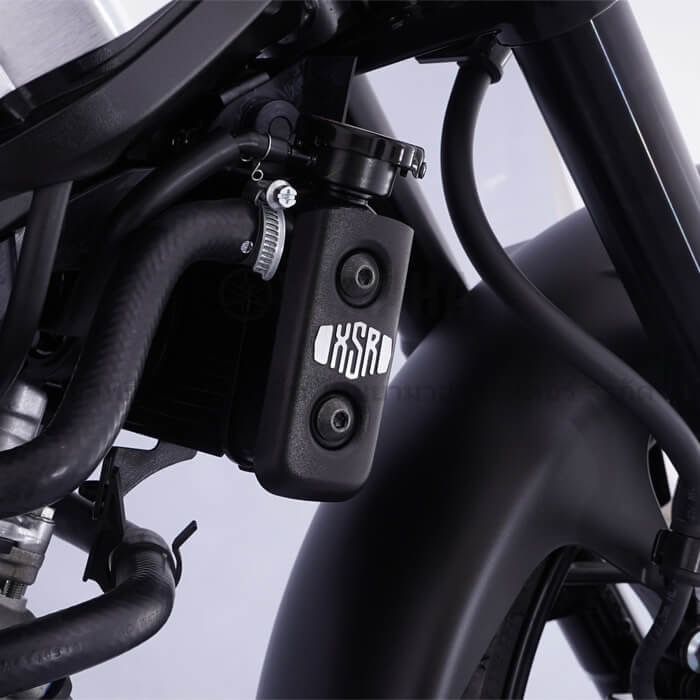 [HCM]Ốp hông két nước Yamaha XSR155
