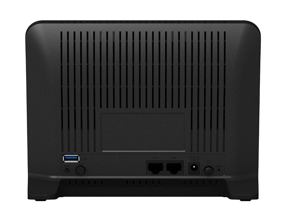Synology MR2200ac Mesh Wi-Fi Router