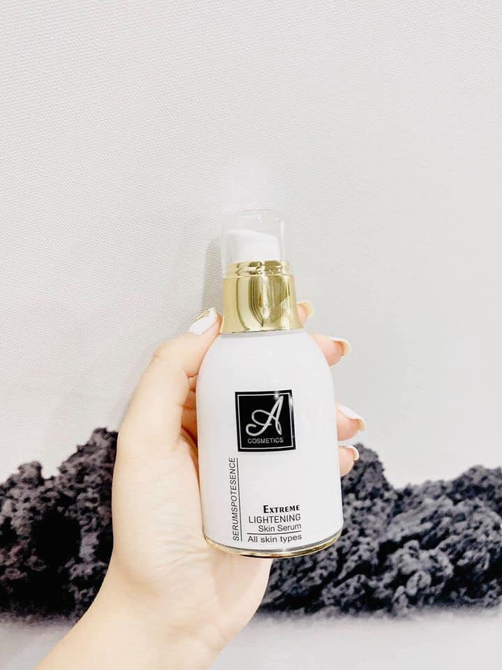 [HCM]Serum A Cosmetics Mềm Mẫu Mới- Quà Tặng