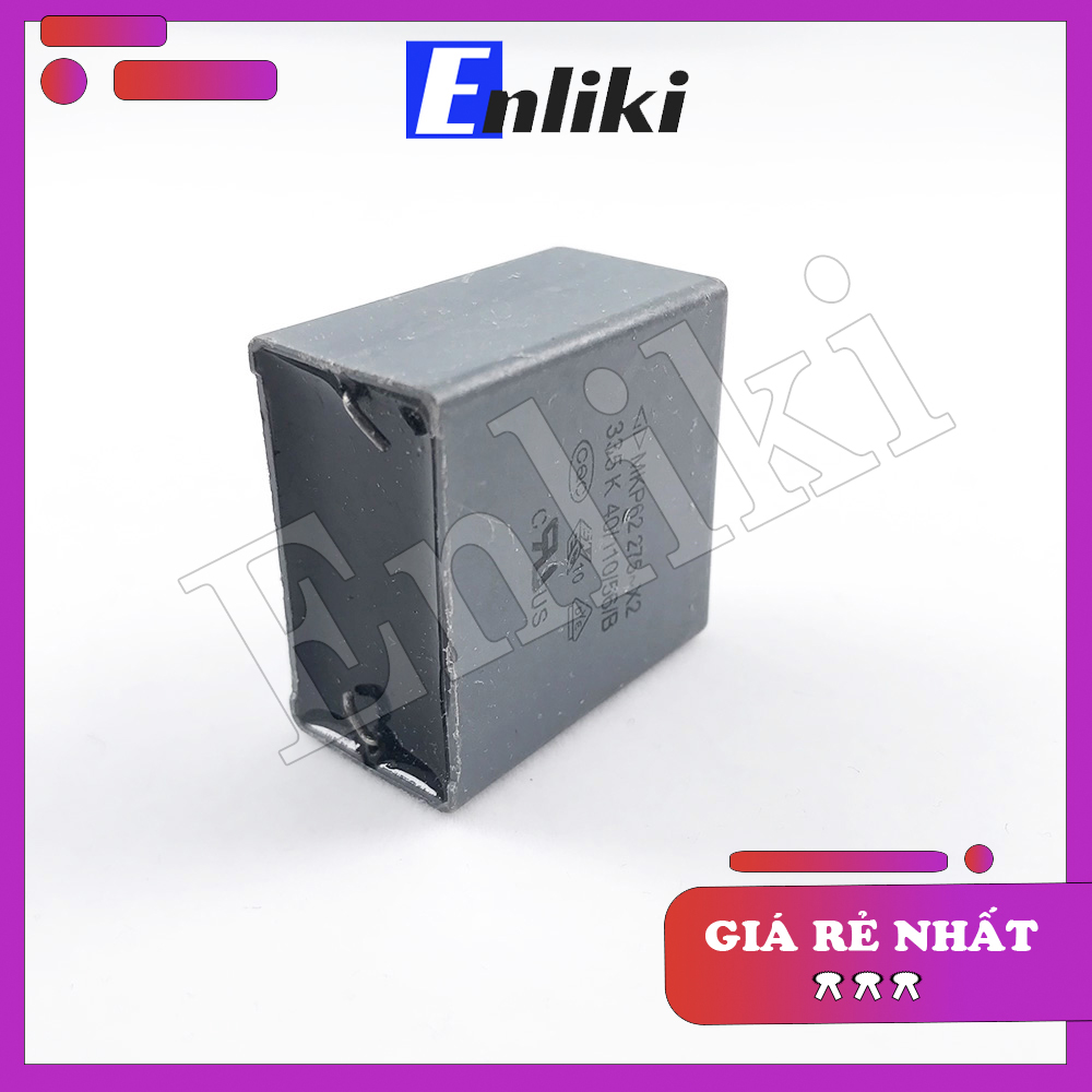 Tụ MKP 335 3.3uF 400V Tháo Máy