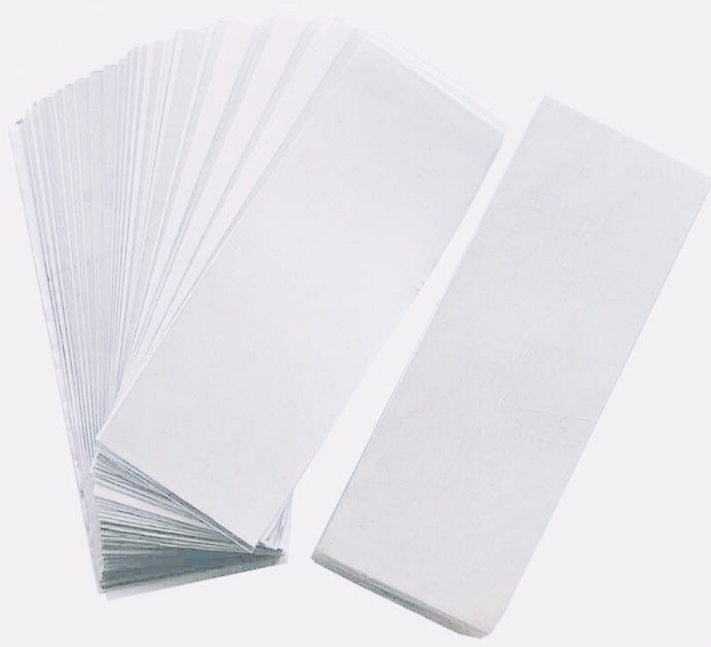 MÀNG ÉP DẺO CMND , BL (50 TỜ / XẤP) KT 90x230mm