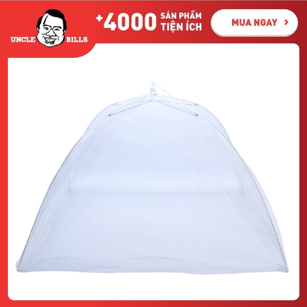 Lồng bàn đậy thức ăn 60cm UBL BH0010