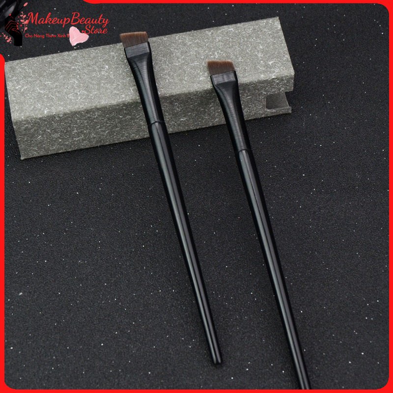 Cọ tém xéo vẽ chân mày, cọ kẻ eyeliner ms 602 [ MakeupBeauty.Store Cho Nàng Thêm Xinh ]