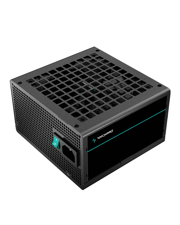 Deepcool -p650 80 Plus (650W)/-p550 80 Plus(550W)/-p450 80 Plus(450W) -authentic