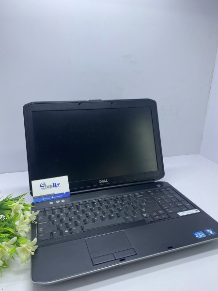 Laptop cũ Dell Latitude E5530 Intel Core i5-3210M CPU @ 2.50Ghz (3M Cache, up to 3.10 GHz)   giá rẻ ,chất lượng cao