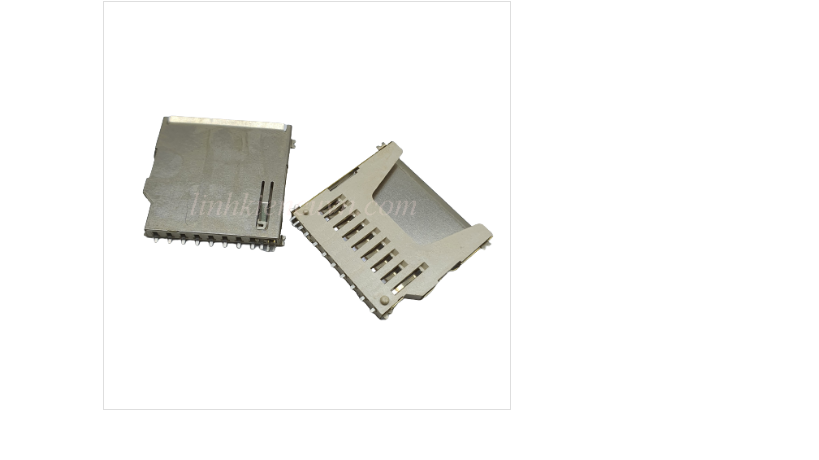 Khay thẻ nhớ sd card v2 11p - 11n11