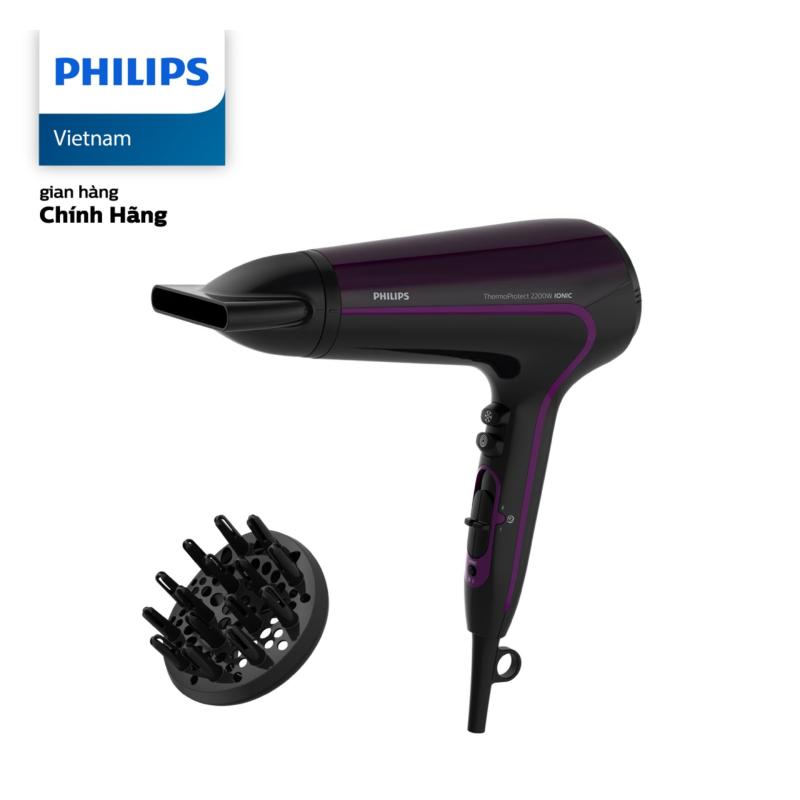 Máy sấy tóc Philips HP8233/00 cao cấp