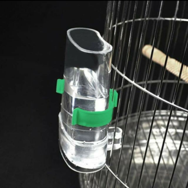 Cóng đựng thức ăn, nước uống cho chim cảnh PK36