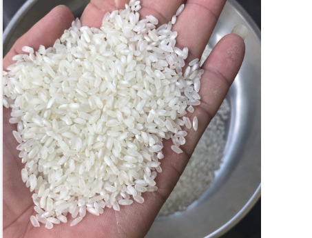 Gạo Nở Xốp để nấu cơm quán