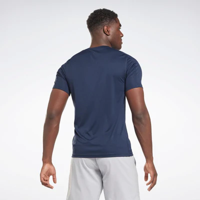 REEBOK ÁO NAM SS TECH TEE 100057847