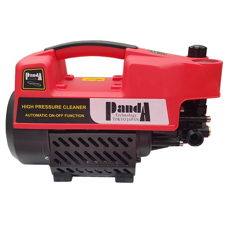 Máy Rửa Xe Panda 2300W PD-668