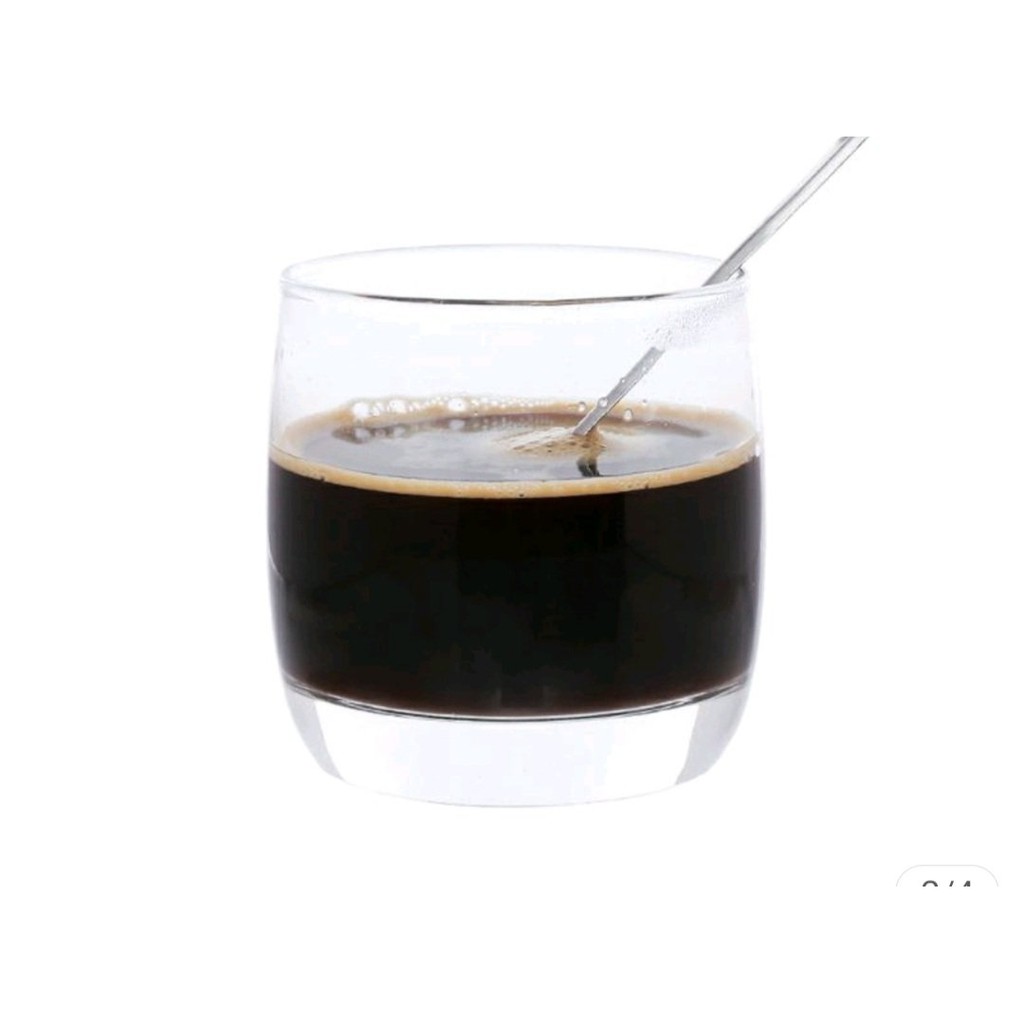 (Túi Lớn) Cà phê phố đen đá bịch ( 50 gói * 16g)