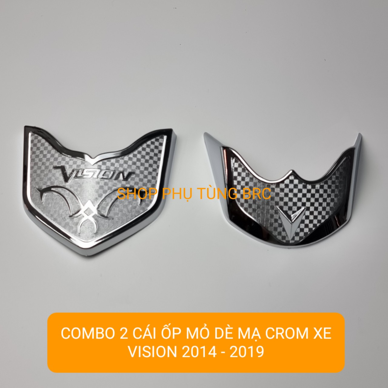 ốp pô vision 2014-2019 - MixASale