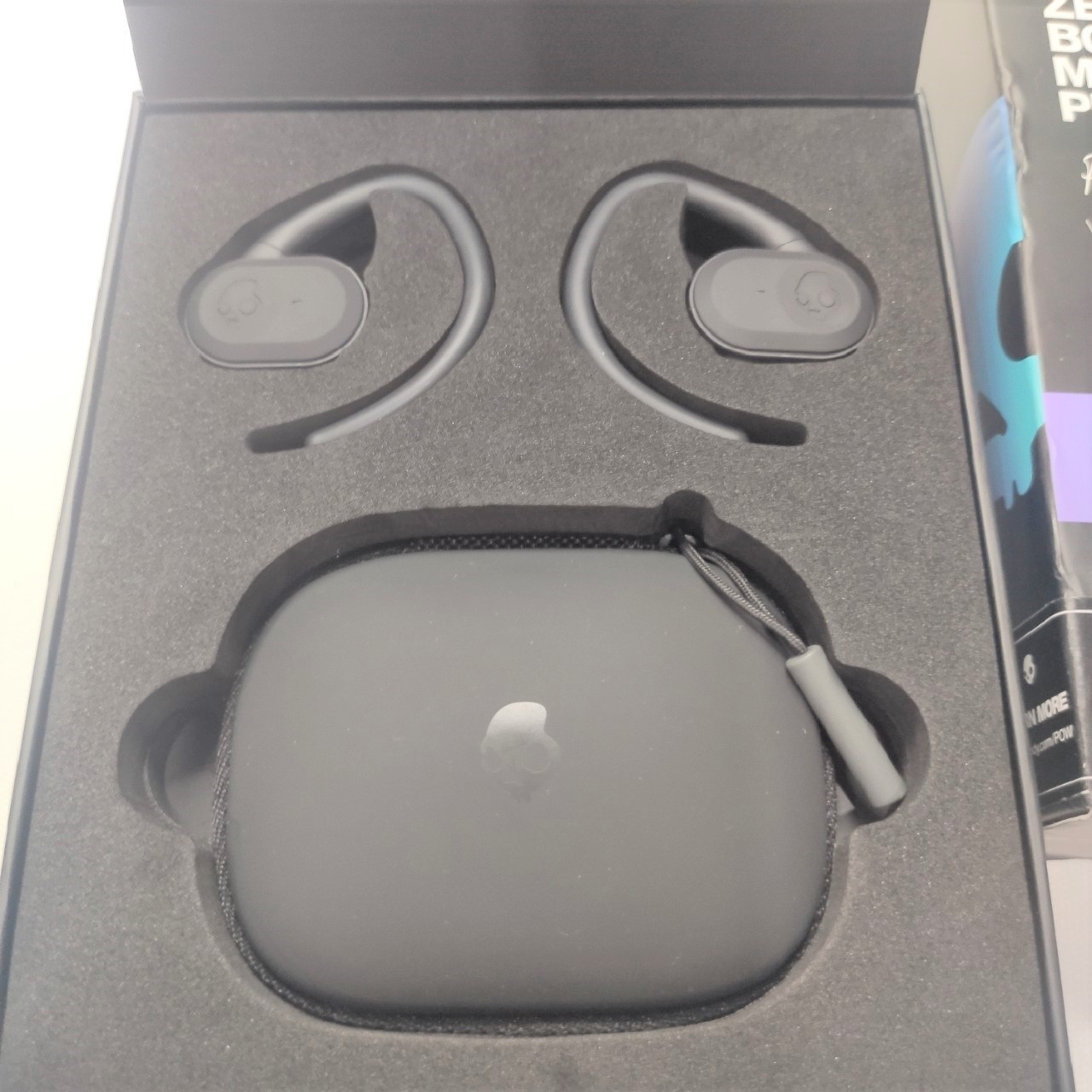 Tai Nghe Bluetooth Skullcandy Push Ultra True Wireless Earbuds - CORAL STORE