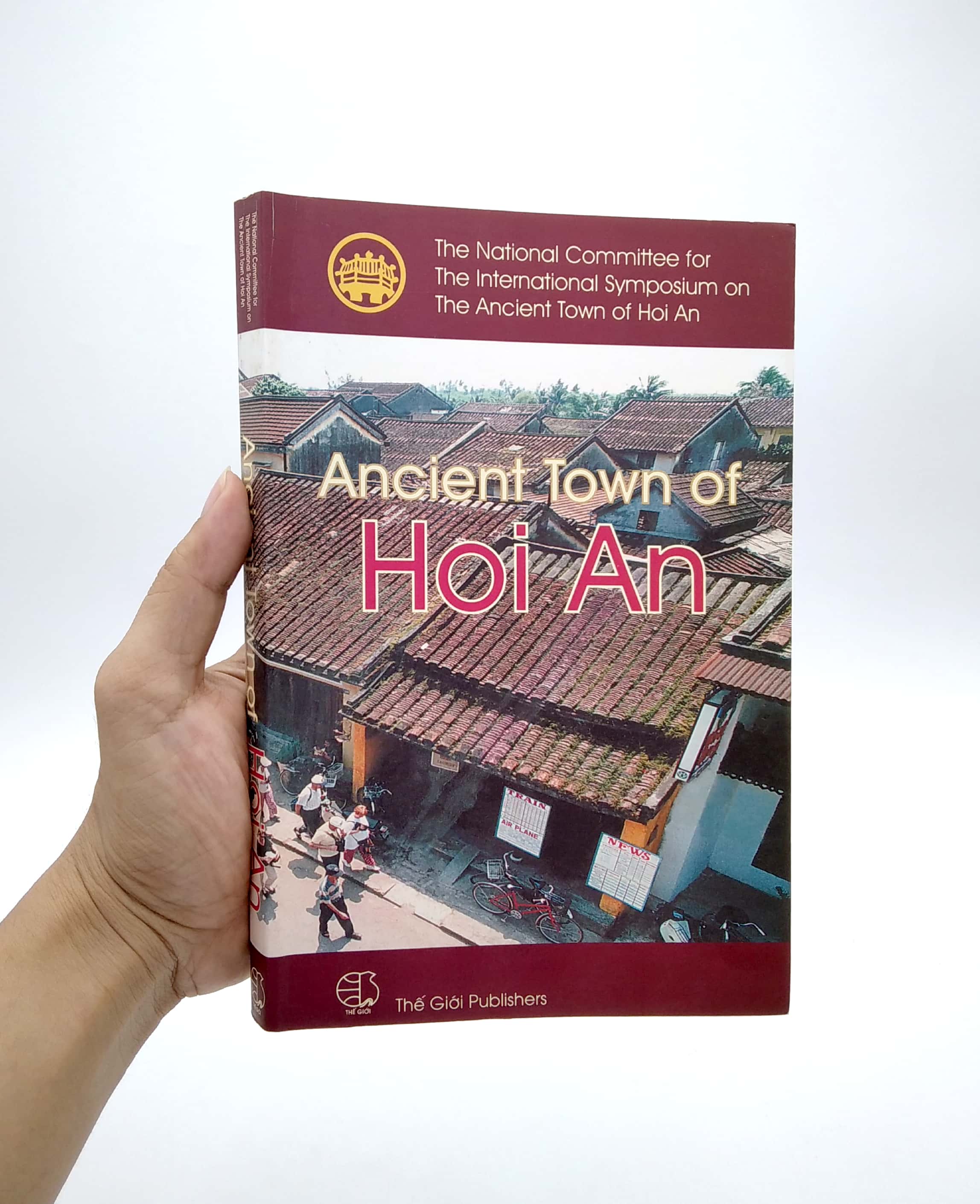 Fahasa - Ancient Town Of Hoi An