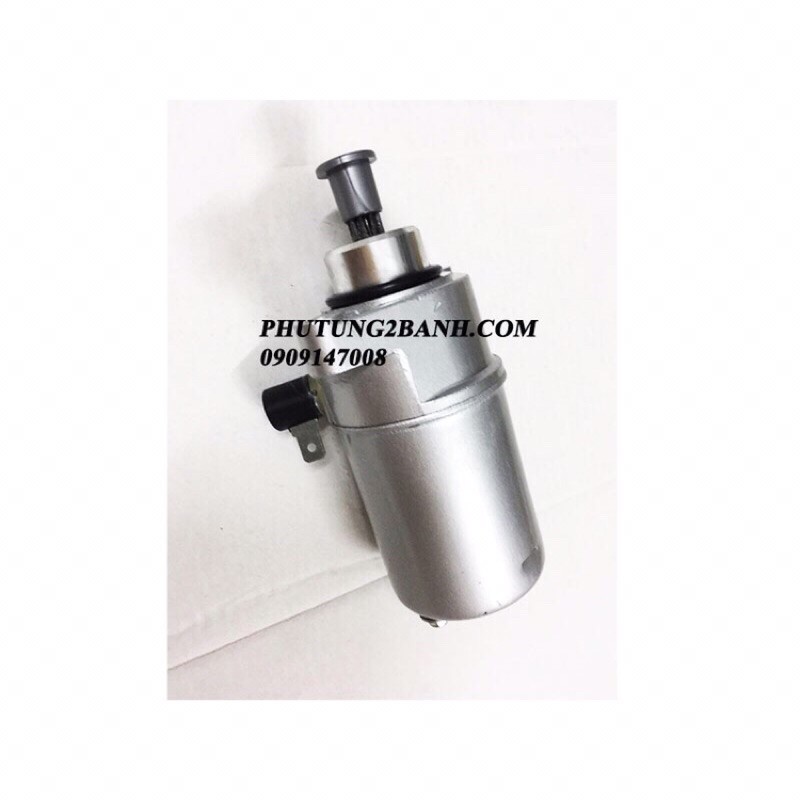 Củ đề engio - củ đề start sym