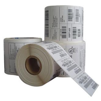 5 cuộn tem cân điện tử 58x40mm