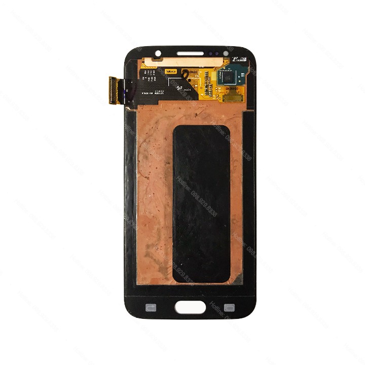 Màn hình Samsung Galaxy S6 Zin đẹp
