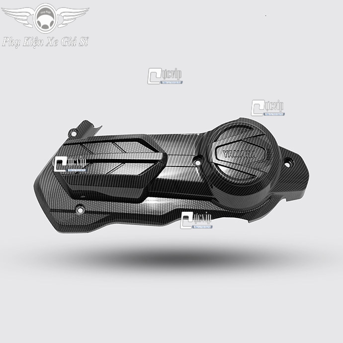 Ốp Lốc Máy Lớn NVX 2021 Carbon MS3710