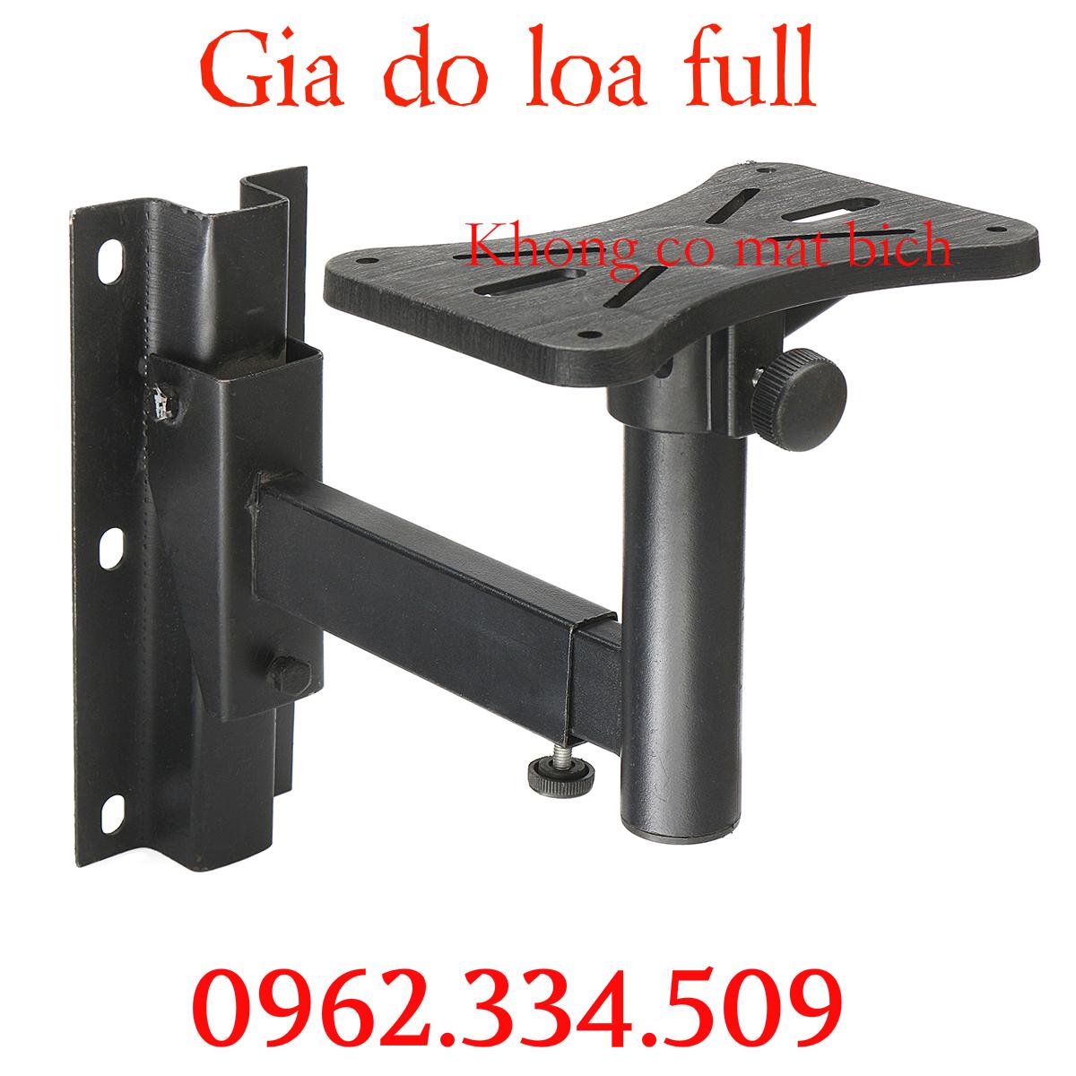 Giá đỡ loa Full