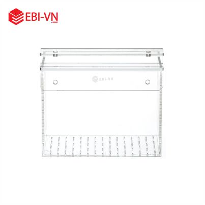 Box Dưỡng Tép&Cá 12x7x12cm Box12 và 16*9*12cm BOX16