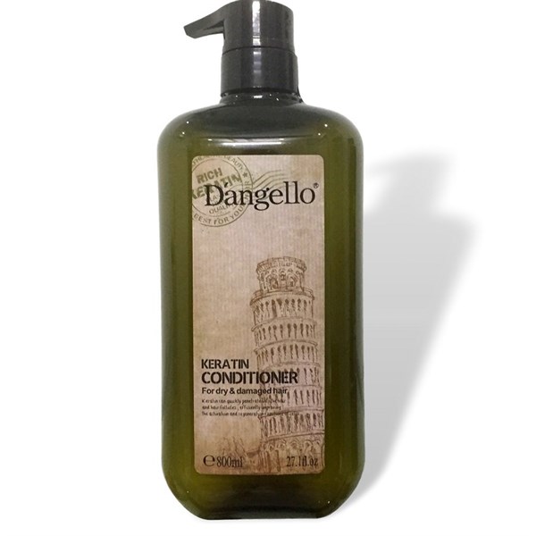 Dầu gội Dangello 800ml