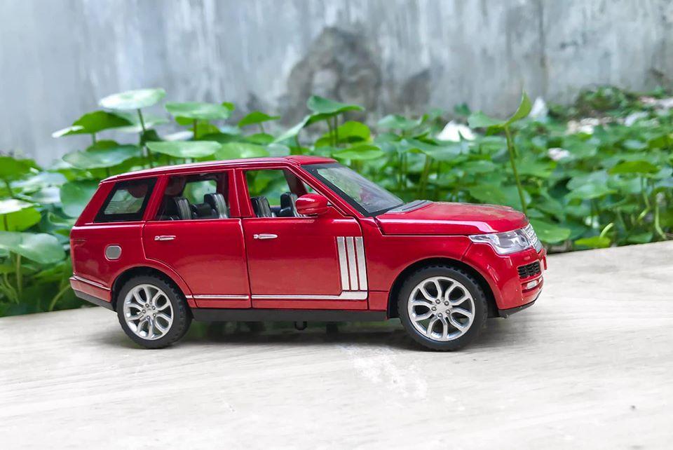 [HCM]Xe mô hình hợp kim L.a.n.d Rover