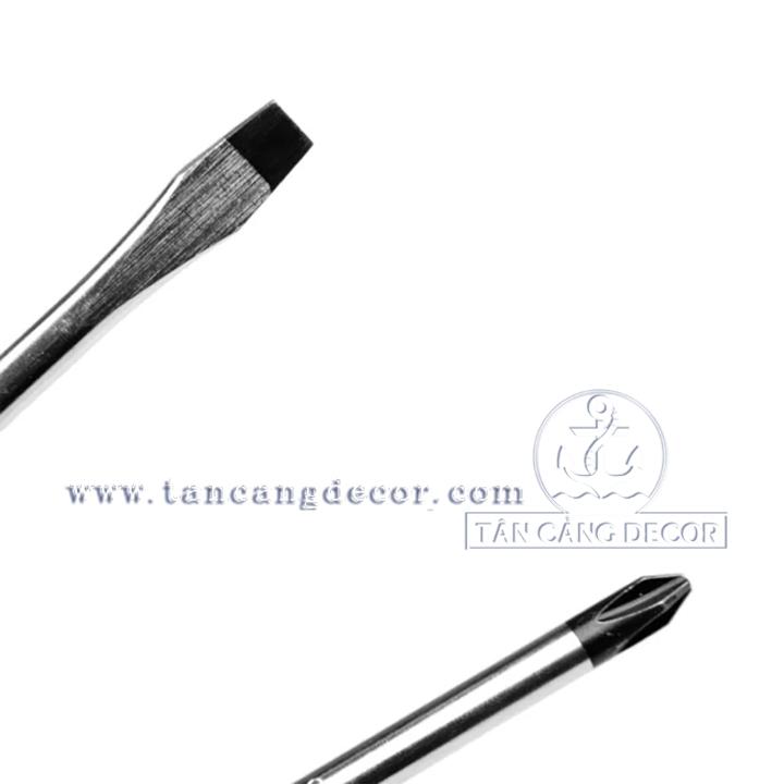 Bộ 2 cây tuốc vít Irwin