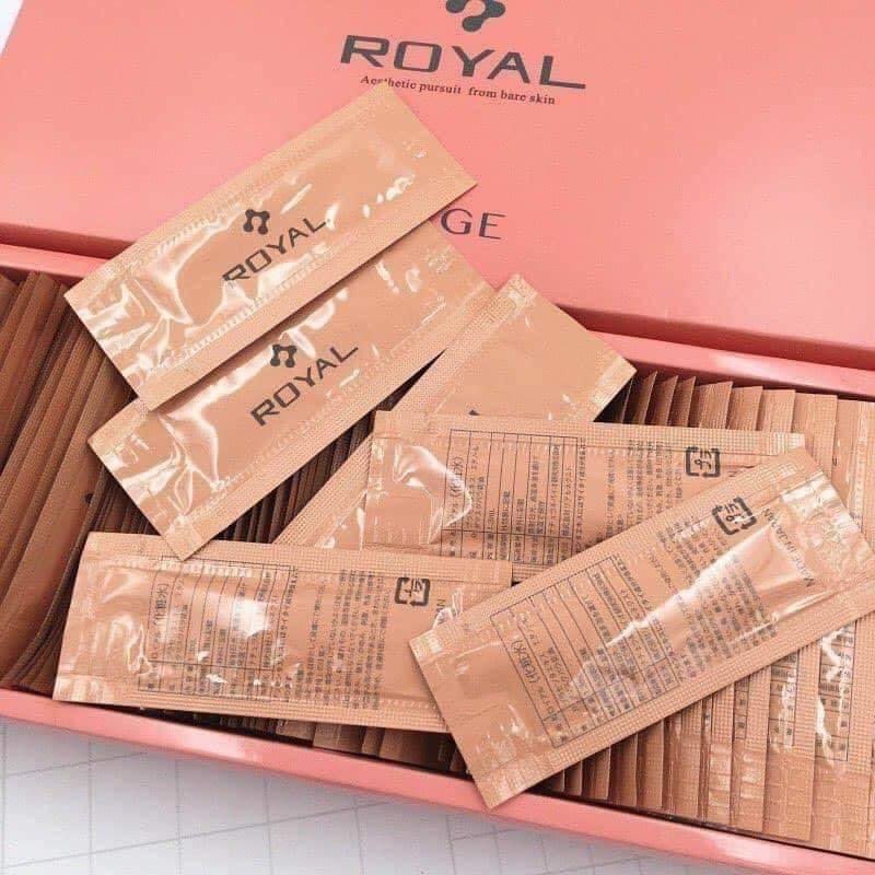 [HCM]SERUM ROYAL