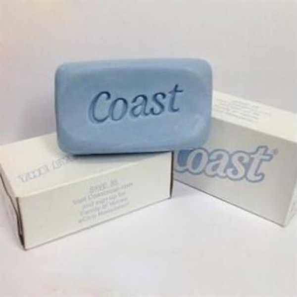 Combo 3 cục. Xà bông cục Coast 🇺🇸
