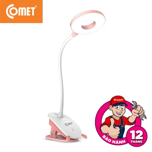 Đèn bàn sạc led Comet CT174
