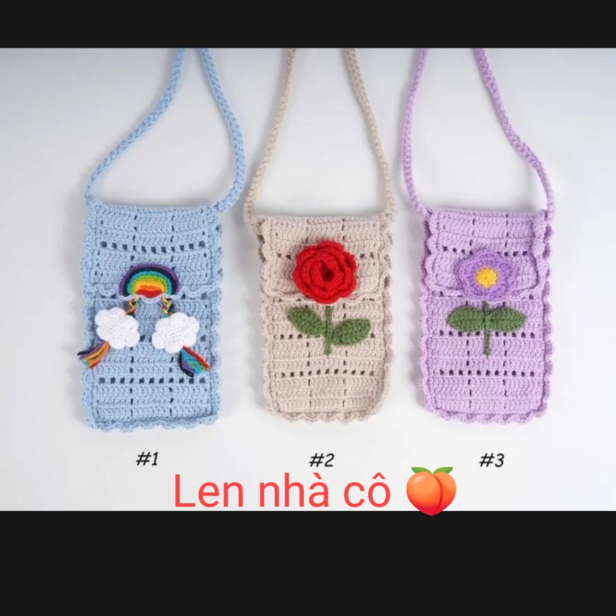 Túi đựng điện thoại