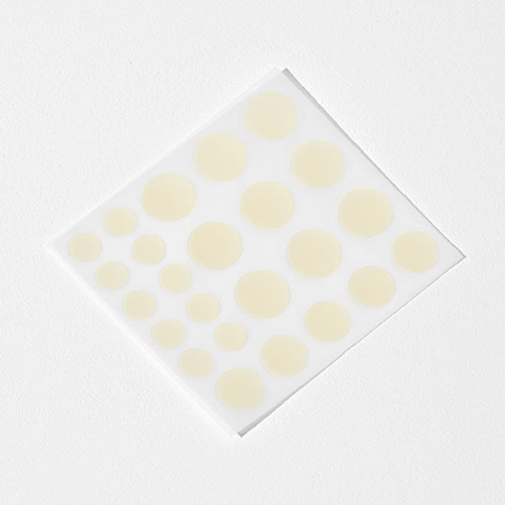 Miếng Dán Mụn Ciracle Red Spot Acne Pimple Patch 24 Miếng