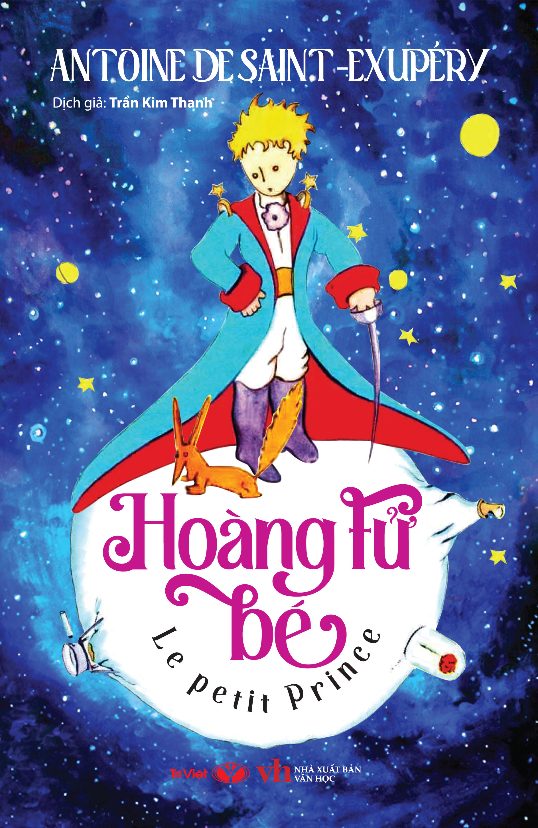 Hoàng tử bé