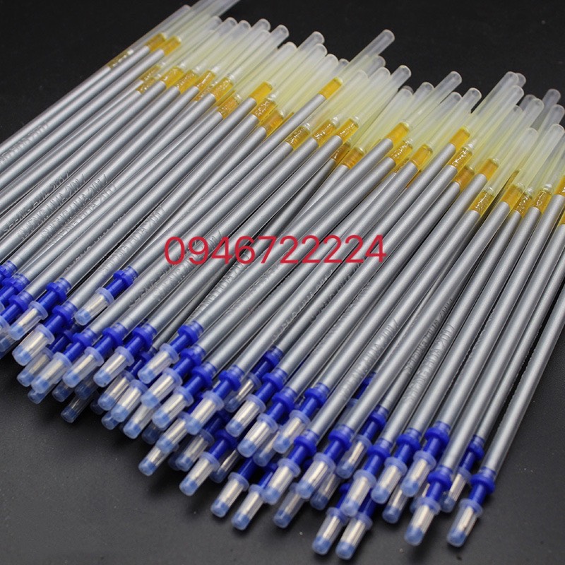 ruột viết bạc ruột bút bạc 1 bịt 100 cây