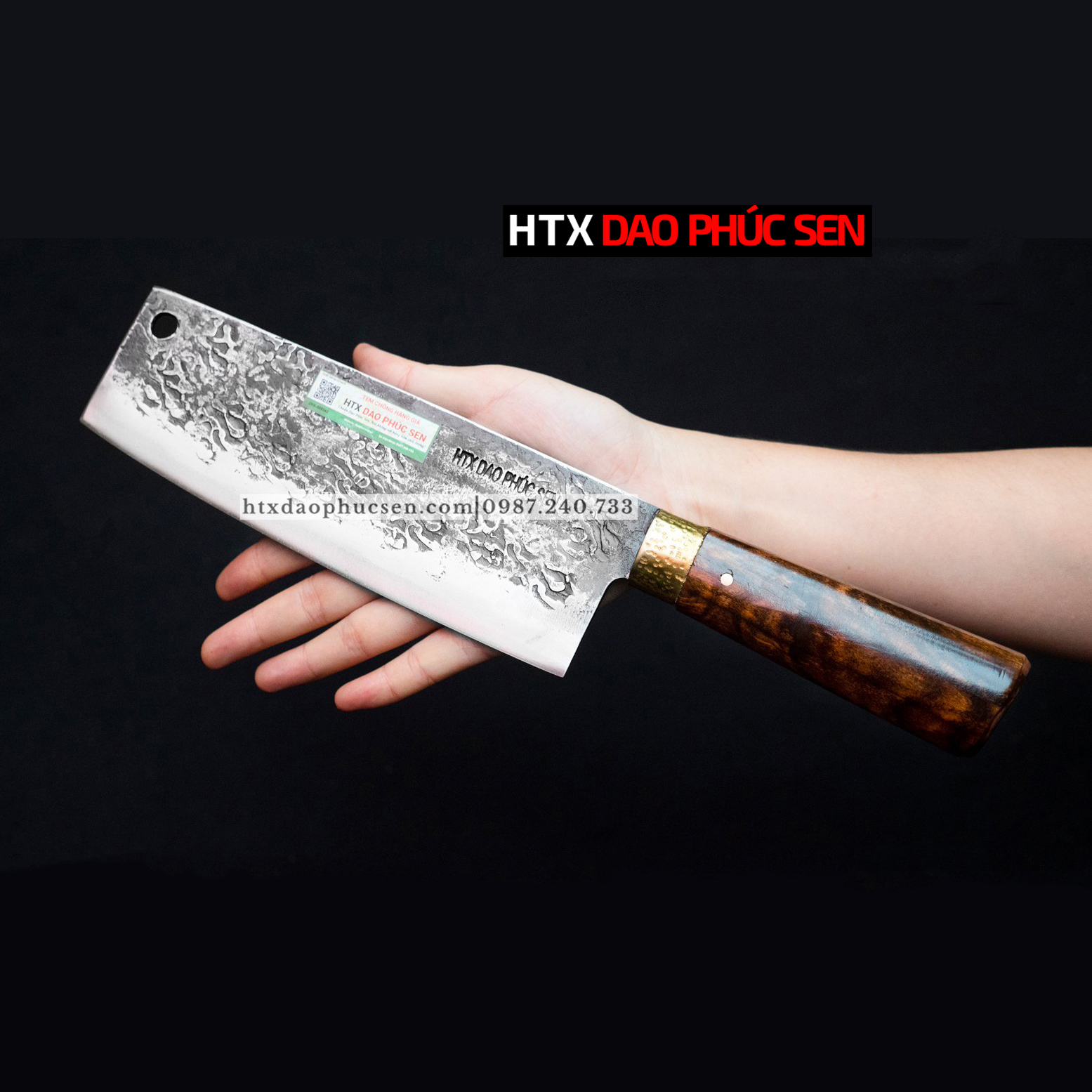 High-Quality Car Trim Knife - Dtd