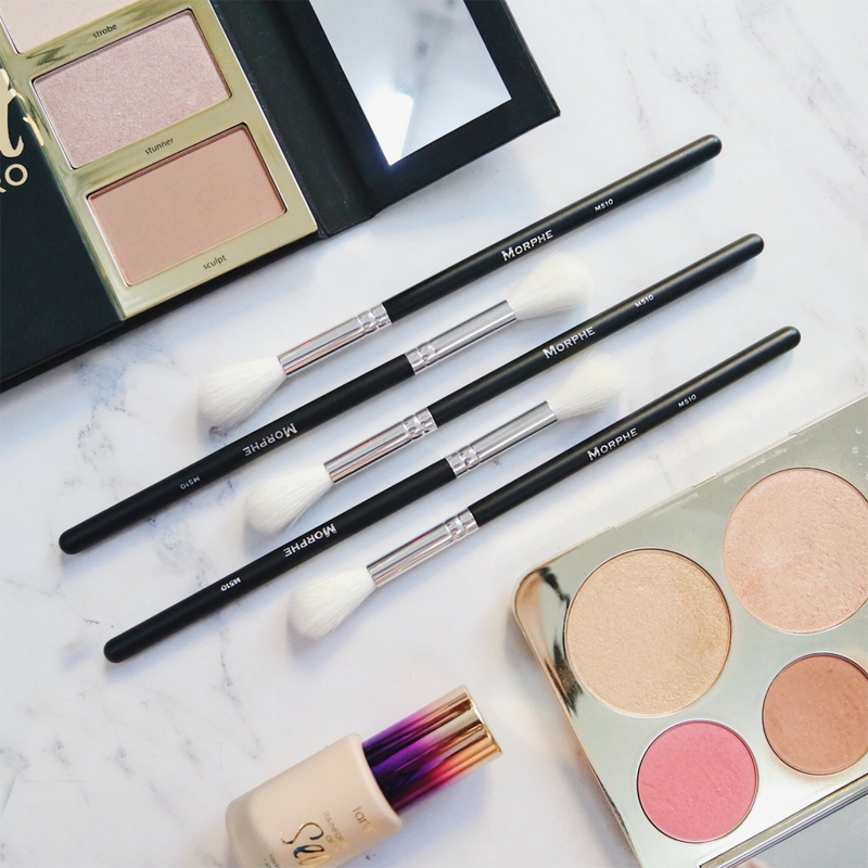 [HCM]CỌ HIGHLIGHT MORPHE M510