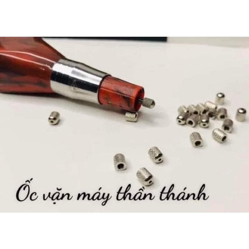 Ốc vặn k.i.m của máy thần thánh